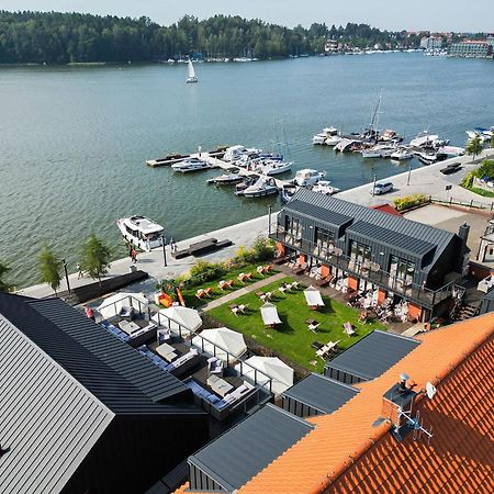 Kurort Kameralny Mikołajki Exterior foto