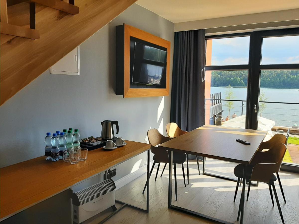 Kurort Kameralny Mikołajki Exterior foto